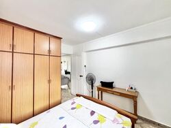 Blk 351 Clementi Avenue 2 (Clementi), HDB 3 Rooms #580696451